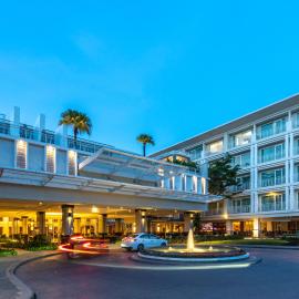 Kantary Hills Hotel, Chiang Mai, hotel in Chiang Mai