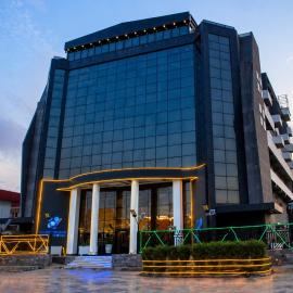 Delight Premium Hotel, khách sạn ở Djibouti