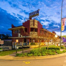 Criterion Hotel Gundagai