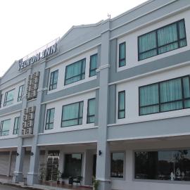 Bintulu में, होटल The Velton Inn