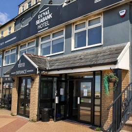 Royal Seabank Hotel