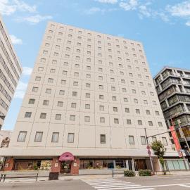 Osaka Tokyu REI Hotel