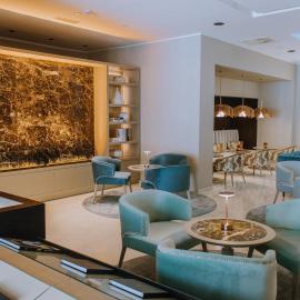 Eurostars Diana Palace, hotel en Palencia