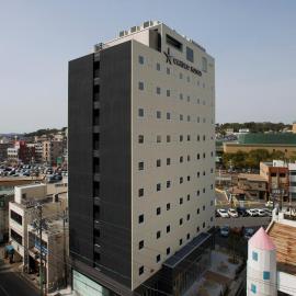 Candeo Hotels Handa