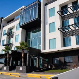 Saltillo में, होटल Hotel Nuvo