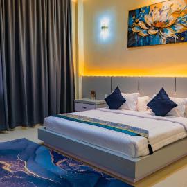 Mitra Hotel Bungo, מלון בMuarabungo