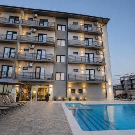 Kharisma - Mamaia Nord