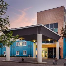 Prairie Crest Medicine Hat by IHG, hotel i Medicine Hat