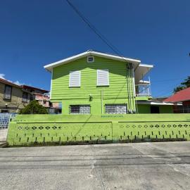McKay's Hostel Bed & Bath, hotel em Cidade de Belize