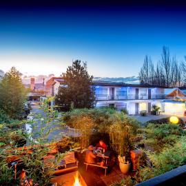 Jupiter Hotel, hotel in Portland