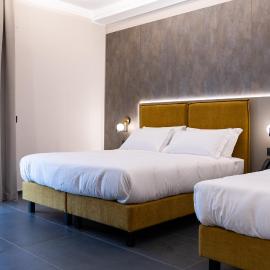 Hotel Moderno, hotel en Bari