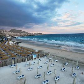 Viesnīca Porto Sokhna Marina Towers sea view Ainsuhnā