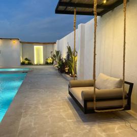Mykonos Resort, hotel u Abu Dhabiju