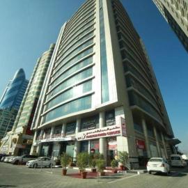 Viesnīca Clifton International Hotel Fudžeirā