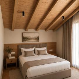 Airport Gate Hotel, hotel di Rinas
