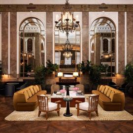 Beacon Grand, A Union Square Hotel, Hotel in San Francisco