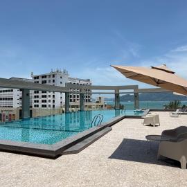 PureJoy Hotel Langkawi, hotel em Kuah