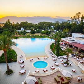 TMK L'Atrium Yasmine by Turismark, hotel en Hammamet
