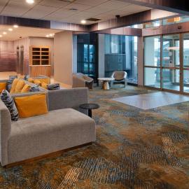 La Quinta by Wyndham Seattle Sea-Tac Airport