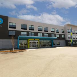 Tru By Hilton Hazleton