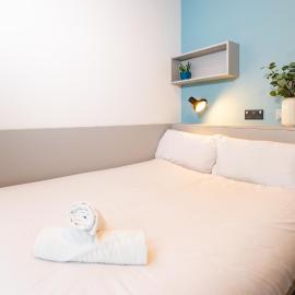 The Loom - Aparto, hotel din Dublin