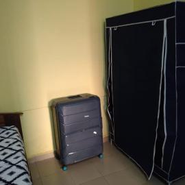 Unique, hotell i Ouagadougou