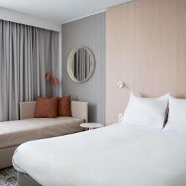 Novotel Antwerpen - Ekeren, hotell Antwerpenis