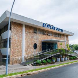 Hotel El Pilar by Bsb Inn