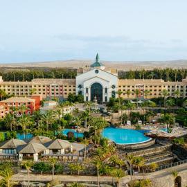R2 Rio Calma, hotel en Costa Calma