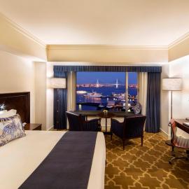 InterContinental Yokohama Grand by IHG, hotel in Yokohama