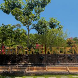 Zahara Green Resort, hotel in Gopeng