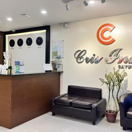 Cris Inn - Bayugan