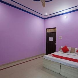 Hotel O Surprise Farm House, hotell sihtkohas Alīgarh