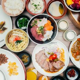 The BREAKFAST HOTEL PORTO Ishigakijima, khách sạn ở Đảo Ishigaki