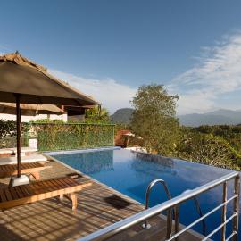 Villa Subashri, Victoria Golf Greens - Digana