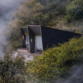 ARTOTEL Cabin Bromo, hotel in Bromo