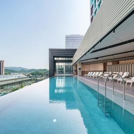 L7 GWANGMYEONG by LOTTE HOTELS, Hotel in Gwangmyeong