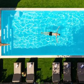Athenian Riviera Hotel& Suites, Hotel in Athen