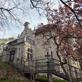 Versant Hotel & Spa – hotel w mieście Dzierżoniów