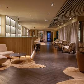 Casa Serras Andorra, hotel v mestu Andorra la Vella