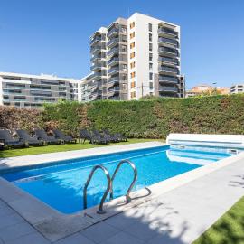 Acta Sant Just, hotel em Sant Just Desvern