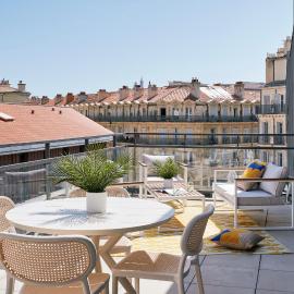 Hôtel Ligo by HappyCulture, ξενοδοχείο στη Μασσαλία