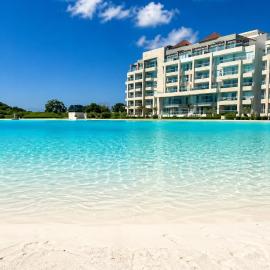 BAIA Kristal Cartagena Condo, hotel en Cartagena de Indias