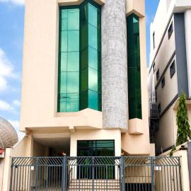 Suitesecu Rentals Guayaquil, hotel em Guayaquil