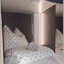 Fabcap Kapsel Apartment, ξενοδοχείο σε Halle an der Saale