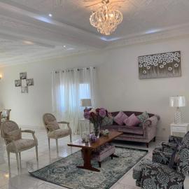 Linda's Guest House, hotel em Rotouma