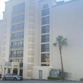 Atlantic Crest Inn and Suites, hotel sa Myrtle Beach