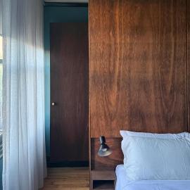 Mercantile Hotel, hotelli kohteessa Sydney