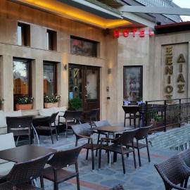 Xenios Dias Boutique Hotel