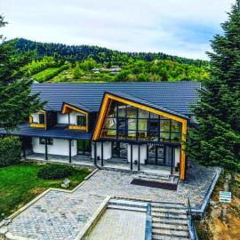Casa Elena - Resort & SPA, Hotel in Woronetz